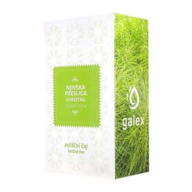 PictureGalex čaj njivska preslica, 50 g