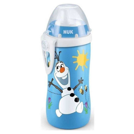 Nuk Kiddy Active lonček 12+, 300 mL