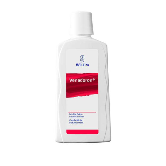 Weleda Venadoron emulzija za vene, 200 mL