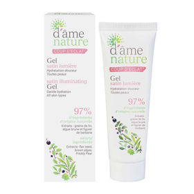 PictureEcrinal D'Âme Satin nežen vlažilni gel, 50 mL