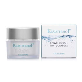 PictureKrauterhof Face nočna krema za obraz, 50 mL