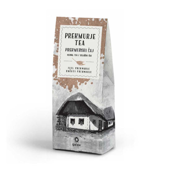 Prekmurski čaj, 40 g