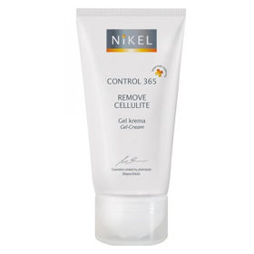 PictureNikel Control 365 krema za odstranjevanje celulita, 150 mL