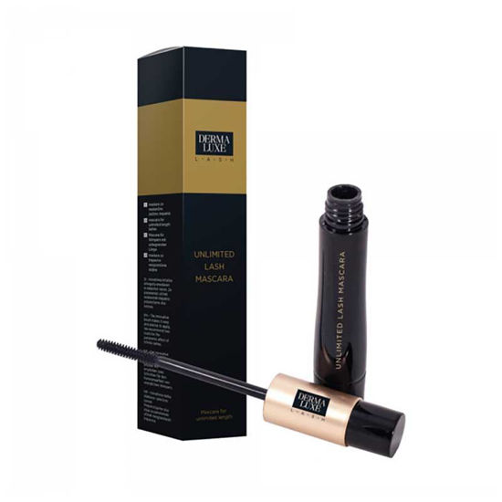 DermaluxeLash Unlimited Lash maskara za neskončne trepalnice