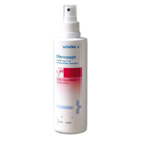Slika Ofenosept (Octenisept) sprej za rane, 250 mL