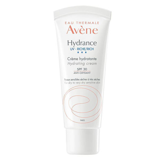 Avene Hydrance UV RICHE SPF30 bogata krema, 40 mL