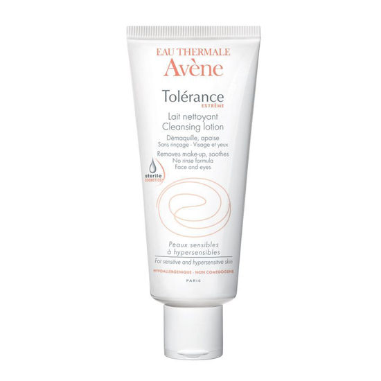 Avene Tolerance izjemno blagi losjon, 200 mL