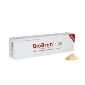 PictureBiobran (imunoBran) 1000, 30 vrečk