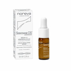 PictureNoreva Sebodiane DS serum za regulacijo sebuma, 8 mL
