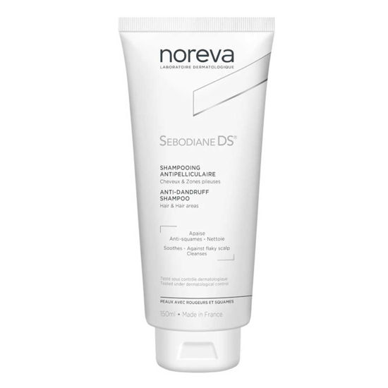 Noreva Sebodiane DS šampon proti prhljaju, 150 mL
