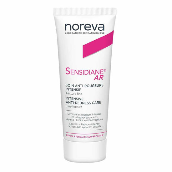 Noreva Sensidiane AR intenzivna nega kože nagnjene k rdečici, 30 mL