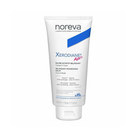 PictureNoreva Xerodiane AP+ hranljivi balzam za nego kože, 200 mL