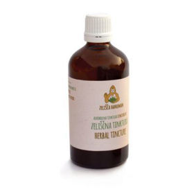 PictureHanuman čemaž kapljice, 100 mL