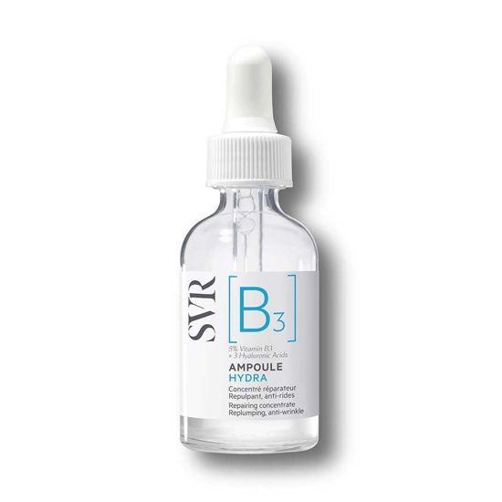 SVR [B3] Hydra Serum, 30 ml steklenička s kapalko