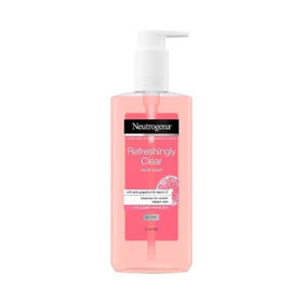 PictureNeutrogena Refreshingly Clear gel za umivanje obraza, 200 mL
