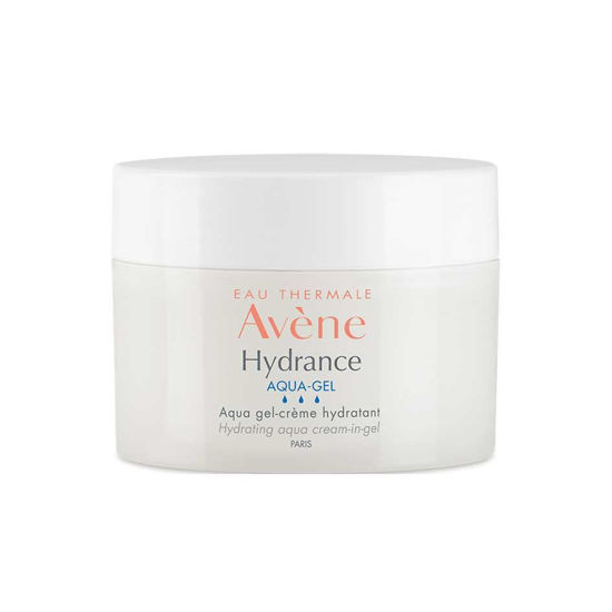 Avene Hydrance AQUA-GEL vlažilna gel-krema, 50 mL