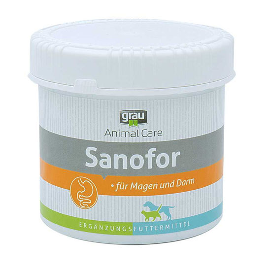 Grau Sanofor veterinarsko prehransko dopolnilo, 150 g