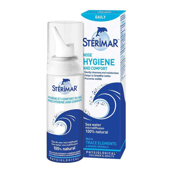 Sterimar raztopina za nos, 100 mL