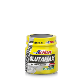 PictureGLUTAMINE GLUTAMAX 200g