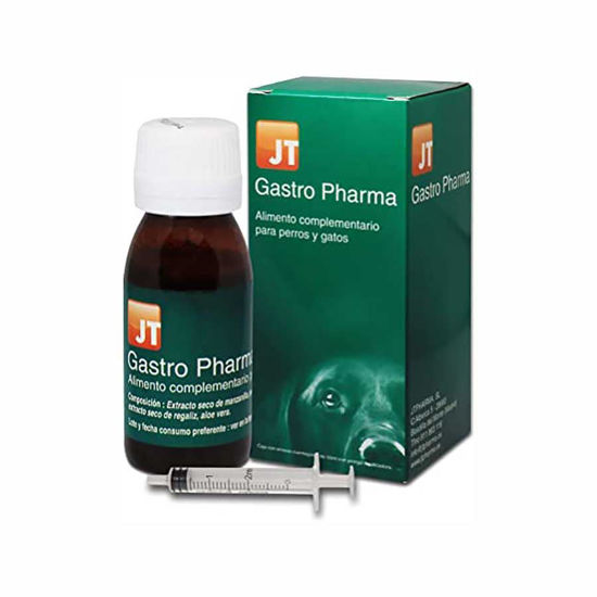 Gastro Pharma SIRUP - izločanje kisline, 55 mL