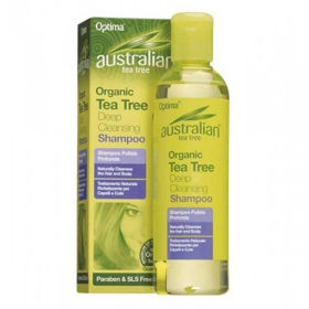 PictureAustralian šampon, 250 mL