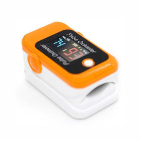 PicturePulzni oksimeter Berry BM1000C, 1 set