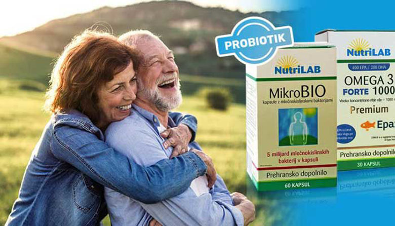 Picture ofNutrilab izbrana izdelka - ugodeje!