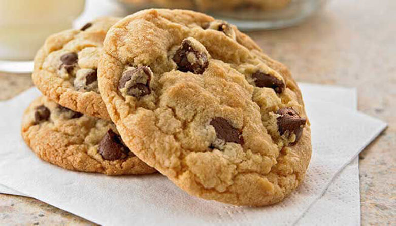 Picture ofUporaba piškotkov (ang. Cookies)