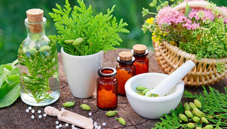 Picture ofHomeopatija za brezskrbne poletne dni!