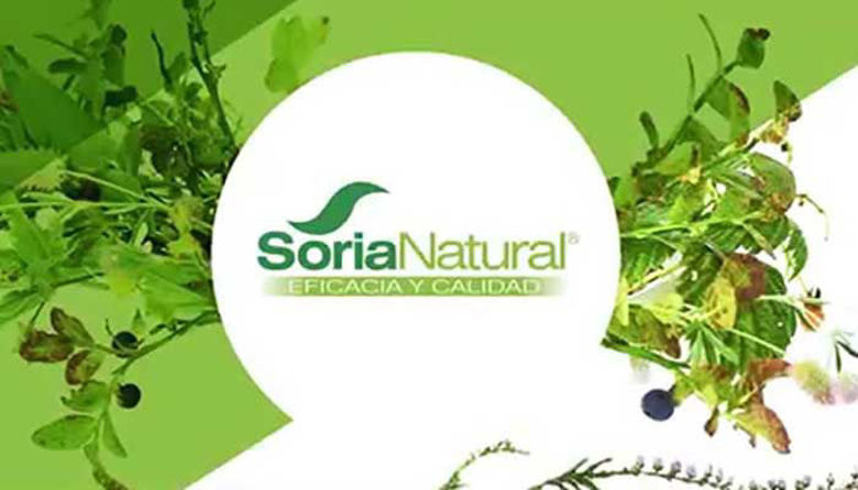 Picture ofSoria Natural...že babica je vedela...