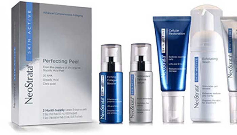 Picture ofNeostrata - razlika med bionic Face in Renewal!