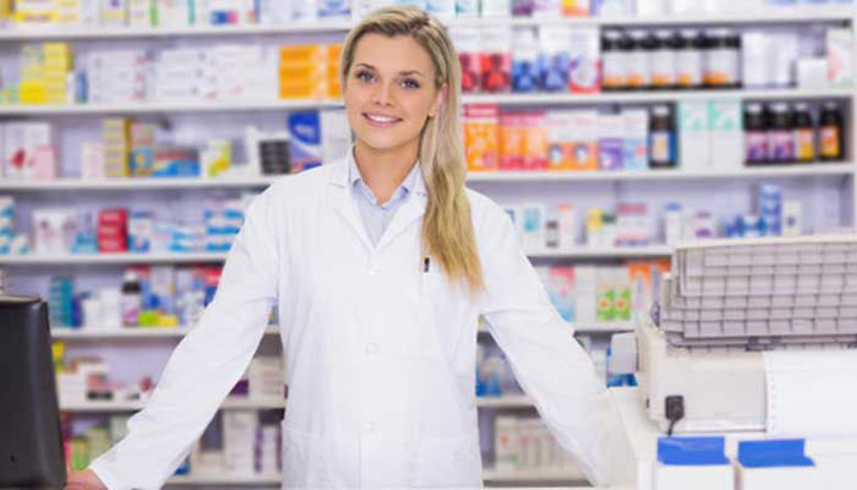 Picture ofWe are pharmacy!