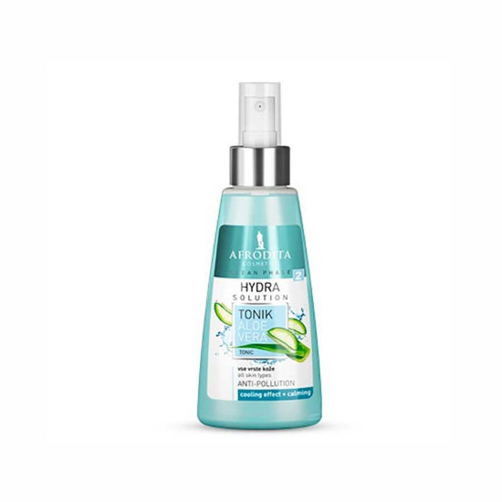 Afrodita Clean Phase Hydra tonik, 100 mL