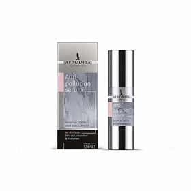 PictureAfrodita Afrodita's Secret serum za zaščito pred onesnaževalci, 30 mL