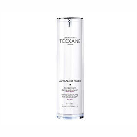 PictureTeoxane Advanced Filler krema proti gubam za suho kožo, 50 mL