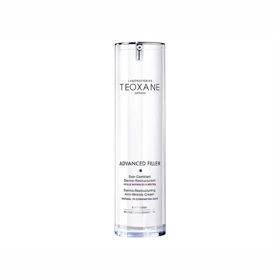 PictureTeoxane Advanced Filler krema proti gubam za normalno kožo, 50 mL