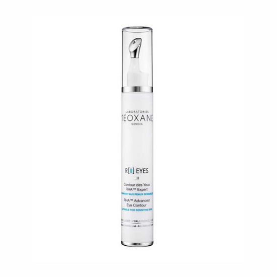 Teoxane R[II] Eyes napredna formula za področje okoli oči, 15 mL