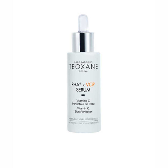 Teoxane RHA VCIP Serum rekonstrukcijski koncentrat z vitaminom C, 30 mL