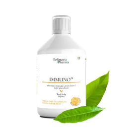 PictureBeSmart Pharma Immuno 24, 500 mL