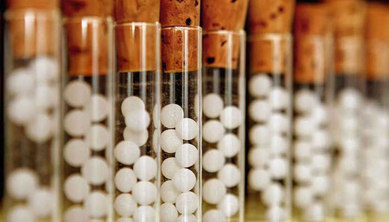 Picture ofHomeopatska zdravila tudi v Spletni lekarni Žužemberk