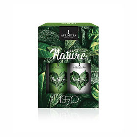 PictureAfrodita Beauty Of Nature darilni paket, 1 set