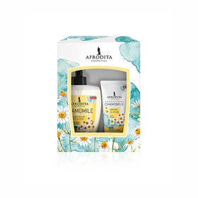 PictureAfrodita Chamomile darilni paket, 1 set