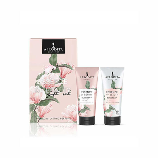 Afrodita Essence Of Beauty darilni set, 1 set