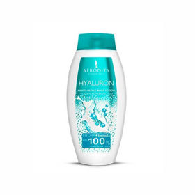 PictureAfrodita Hyaluron vlažilni lotion za telo, 250 mL