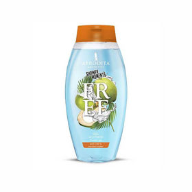 PictureAfrodita Shower Moments Happy gel za prhanje, 250 mL