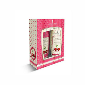 Show details forAfrodita Sweet Cherries Limited Edition darilni set, 1 set PictureAfrodita Sweet Cherries Limited Edition darilni set, 1 set