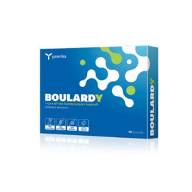 PictureYasenka Boulardy, 10 kapsul