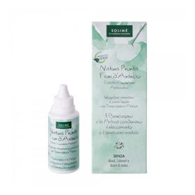 PictureSolime Natura Pronta zeliščni izvleček pomarančnih cvetov, 50 mL