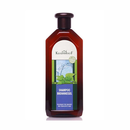 Krauterhof šampon z rožmarinom, 500 mL