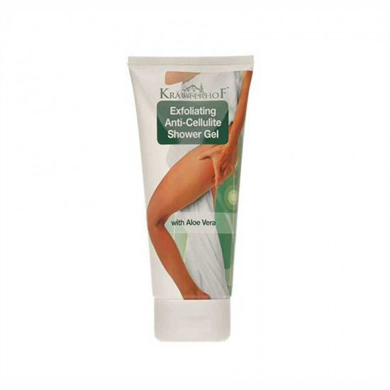 Krauterhof anticelulit gel, 250 mL